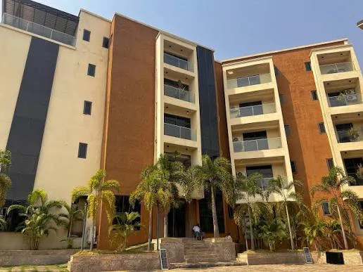 Livinn Apartments by Khaliques Group